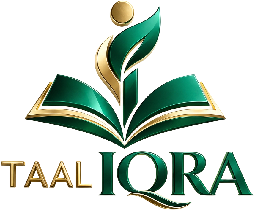 Taal Iqra
